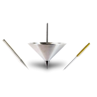 Penetrometer Cones and Accessories